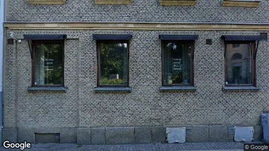 Kontorslokaler att hyra i Göteborg Centrum - Bild från Google Street View