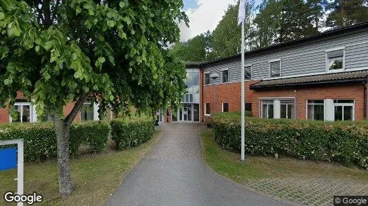Kontorslokaler att hyra i Linköping - Bild från Google Street View