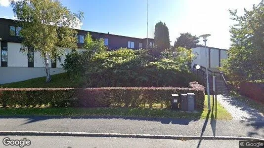 Kontorslokaler att hyra i Område ej specificerat - Bild från Google Street View