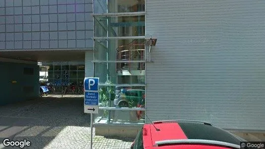 Kontorslokaler att hyra i Västerås - Bild från Google Street View