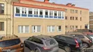 Kontor att hyra, Kalmar, Fabriksgatan<span class="blurred street-number" onclick="ProcessAdRequest(609688)"><span class="hint">Se väg-nr</span>[xxxxxxxx]</span>