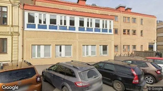Kontorslokaler att hyra i Kalmar - Bild från Google Street View