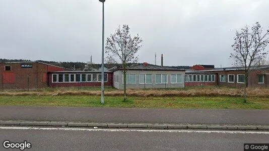 Lagerlokaler att hyra i Ale - Bild från Google Street View