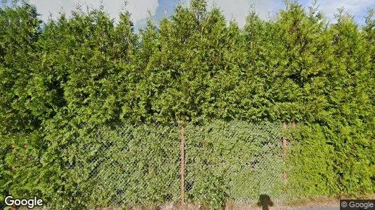 Kontorslokaler att hyra i Trosa - Bild från Google Street View