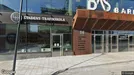 Kontor att hyra, Järfälla, Bällstaågatan<span class="blurred street-number" onclick="ProcessAdRequest(609745)"><span class="hint">Se väg-nr</span>[xxxxxxxx]</span>