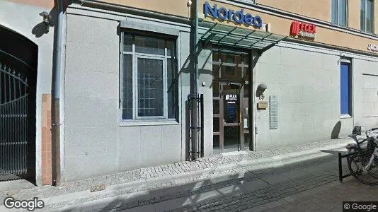 Kontorslokaler att hyra i Örebro - Bild från Google Street View