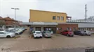 Industrilokal att hyra, Sandviken, Storgatan<span class="blurred street-number" onclick="ProcessAdRequest(609794)"><span class="hint">Se väg-nr</span>[xxxxxxxx]</span>