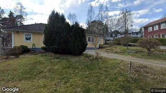 Affärslokaler att hyra i Österåker - Bild från Google Street View