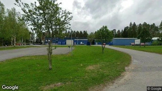 Kontorslokaler att hyra i Skellefteå - Bild från Google Street View