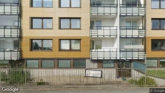 Kontorslokaler att hyra i Mölndal - Bild från Google Street View