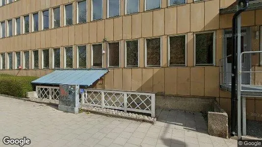 Kontorslokaler att hyra i Område ej specificerat - Bild från Google Street View