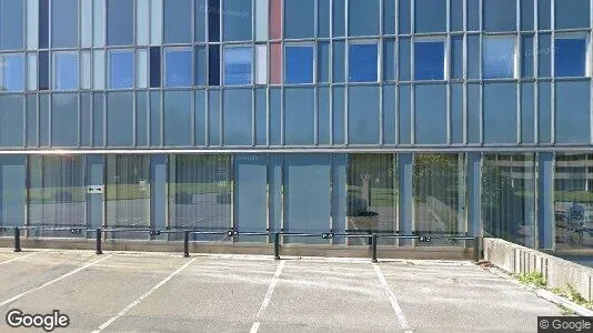 Kontorslokaler att hyra i Vasastan - Bild från Google Street View