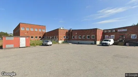 Kontorslokaler att hyra i Trosa - Bild från Google Street View