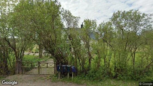 Affärslokaler att hyra i Uppsala - Bild från Google Street View