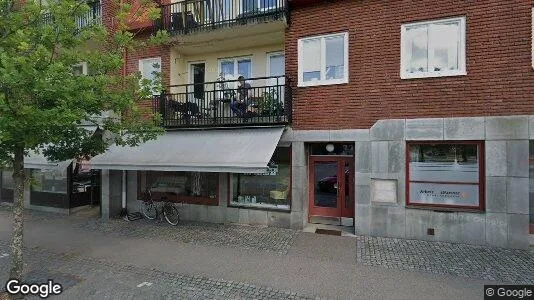 Kontorslokaler att hyra i Östra Göinge - Bild från Google Street View