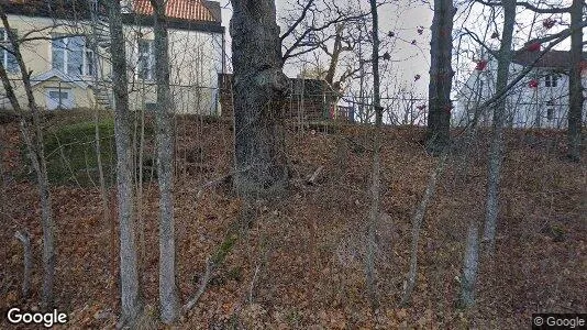 Kontorslokaler att hyra i Danderyd - Bild från Google Street View