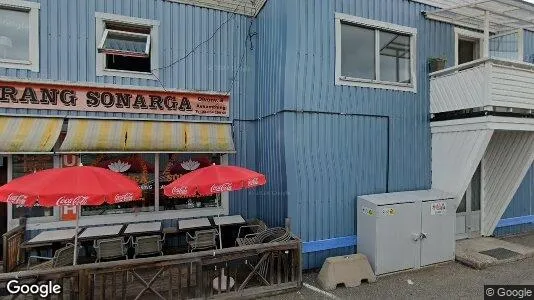 Kontorslokaler att hyra i Botkyrka - Bild från Google Street View