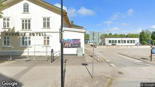 Kontorslokaler att hyra i Falköping - Bild från Google Street View