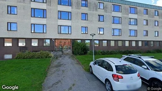 Kontorslokaler att hyra i Norrköping - Bild från Google Street View