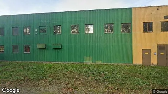 Industrilokaler att hyra i Östhammar - Bild från Google Street View