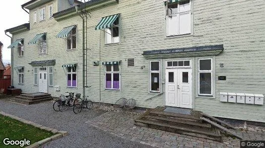Kontorslokaler att hyra i Eskilstuna - Bild från Google Street View