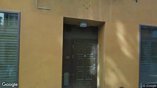 Kontorslokaler att hyra i Stockholm Innerstad - Bild från Google Street View