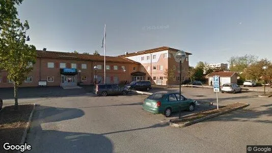 Kontorslokaler att hyra i Örebro - Bild från Google Street View