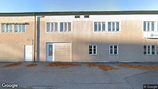 Kontorslokaler att hyra i Sandviken - Bild från Google Street View