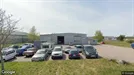 Industrilokal att hyra, Laholm, Industrigatan<span class="blurred street-number" onclick="ProcessAdRequest(610262)"><span class="hint">Se väg-nr</span>[xxxxxxxx]</span>