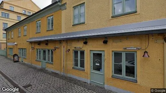 Kontorslokaler att hyra i Linköping - Bild från Google Street View