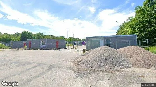 Lagerlokaler att hyra i Norrköping - Bild från Google Street View