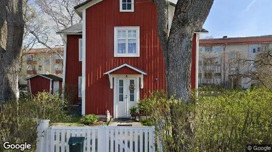 Kontorslokaler att hyra i Örebro - Bild från Google Street View