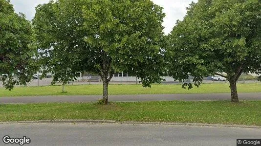 Kontorslokaler att hyra i Falköping - Bild från Google Street View
