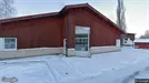 Industrilokal att hyra, Umeå, Holmsund, Stenhuggaregatan<span class="blurred street-number" onclick="ProcessAdRequest(610323)"><span class="hint">Se väg-nr</span>[xxxxxxxx]</span>