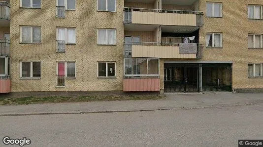Kontorslokaler att hyra i Eskilstuna - Bild från Google Street View