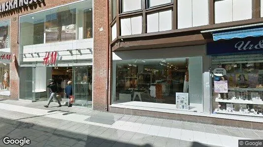 Kontorslokaler att hyra i Örebro - Bild från Google Street View