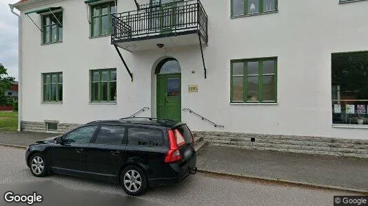 Kontorslokaler att hyra i Götene - Bild från Google Street View
