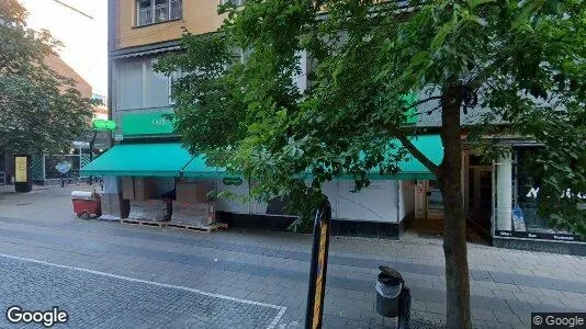 Kontorslokaler att hyra i Västerås - Bild från Google Street View