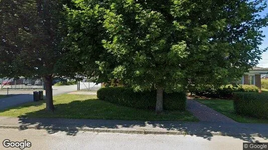 Kontorslokaler att hyra i Uppsala - Bild från Google Street View