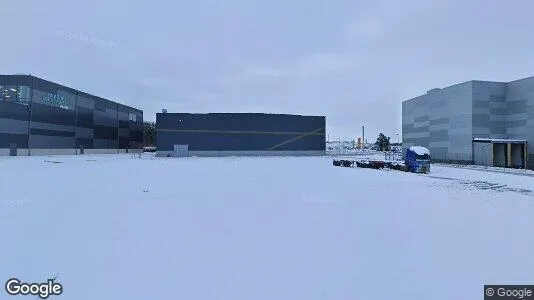 Kontorslokaler att hyra i Sigtuna - Bild från Google Street View
