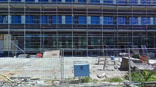 Kontorslokaler att hyra i Område ej specificerat - Bild från Google Street View