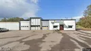 Industrilokal att hyra, Tibro, Västra Långgatan<span class="blurred street-number" onclick="ProcessAdRequest(610417)"><span class="hint">Se väg-nr</span>[xxxxxxxx]</span>