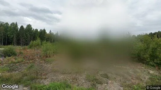 Lagerlokaler att hyra i Botkyrka - Bild från Google Street View
