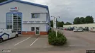 Kontor att hyra, Karlstad, Gjuterigatan<span class="blurred street-number" onclick="ProcessAdRequest(610552)"><span class="hint">Se väg-nr</span>[xxxxxxxx]</span>