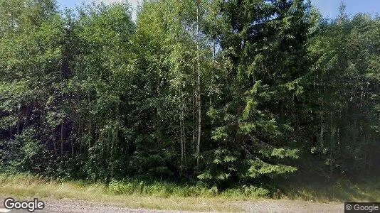 Lagerlokaler att hyra i Årjäng - Bild från Google Street View
