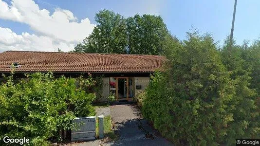 Kontorslokaler att hyra i Nyköping - Bild från Google Street View