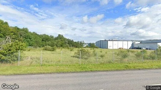 Affärslokaler att hyra i Norrköping - Bild från Google Street View