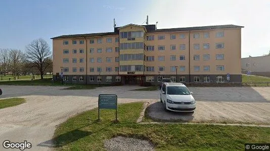 Kontorslokaler att hyra i Örebro - Bild från Google Street View