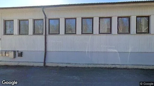 Kontorslokaler att hyra i Eskilstuna - Bild från Google Street View