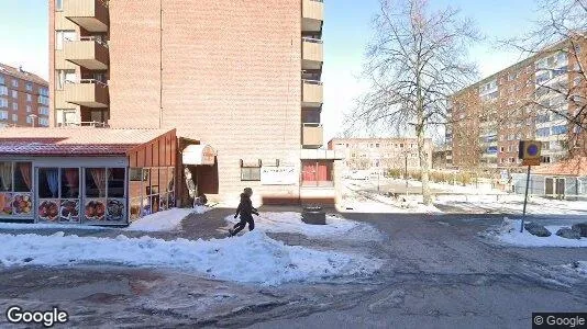Kliniklokaler att hyra i Norrköping - Bild från Google Street View